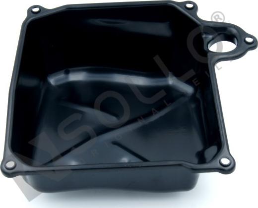 SOLLO 02S10040 - Масляний піддон, автоматична коробка передач autocars.com.ua