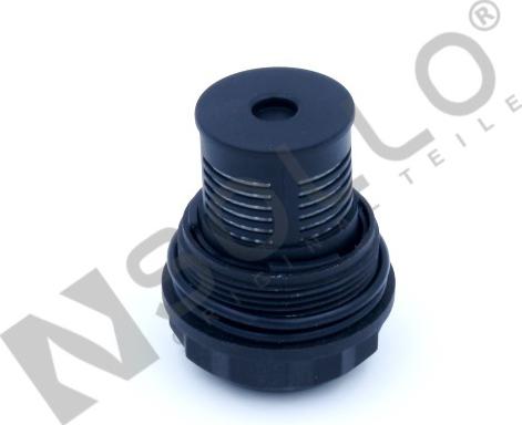 SOLLO 02S40020 - Гідрофільтри, система зчеплення autocars.com.ua