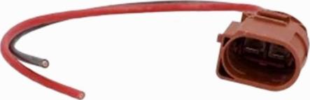 SOLLO 02U90890 - Ремонтний комплект кабелю, центральне електрообладнання autocars.com.ua