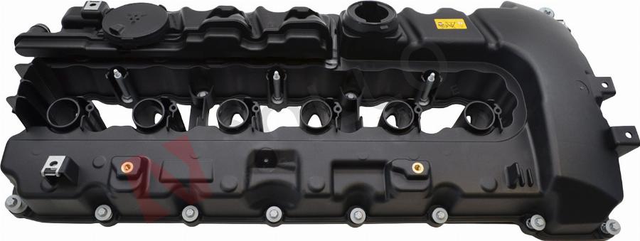 SOLLO 04D00120 - Кришка головки циліндра autocars.com.ua