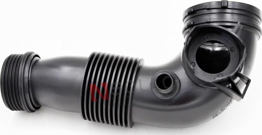 SOLLO 04D30040 - Рукав повітрозабірника, повітряний фільтр autocars.com.ua