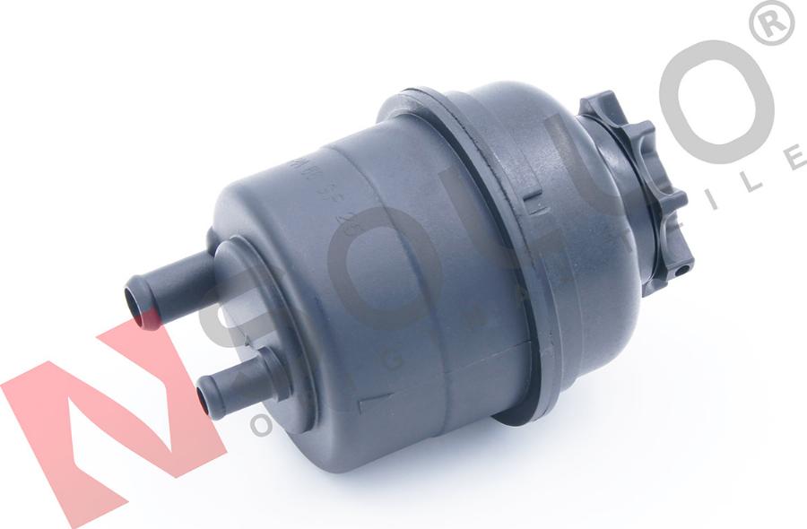 SOLLO 04F00010 - Компенсаційний бак, гідравлічного масла услітеля керма autocars.com.ua