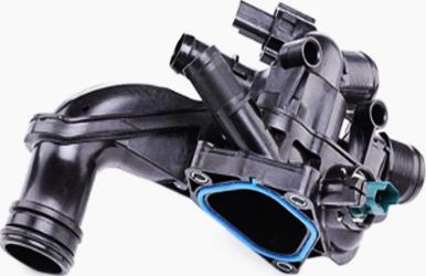 SOLLO 10D50050 - Термостат, охолоджуюча рідина autocars.com.ua