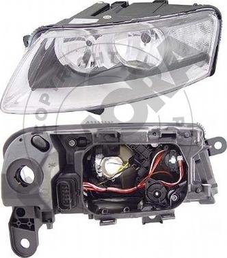 Somora 021016 - Основна фара autocars.com.ua