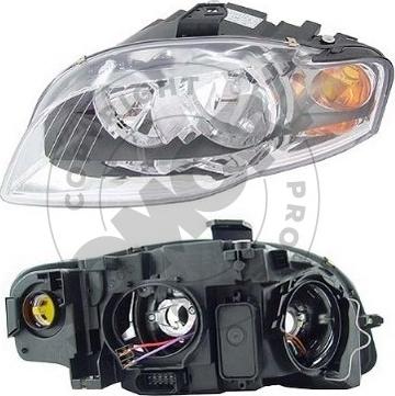 Somora 021616 - Основна фара autocars.com.ua