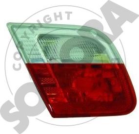 Somora 040572C - Задній ліхтар autocars.com.ua