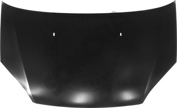 Somora 096008 - Капот двигуна autocars.com.ua