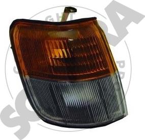 Somora 183113 - Габаритні вогні autocars.com.ua