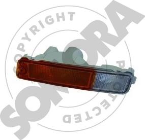 Somora 187012 - Задній ліхтар autocars.com.ua