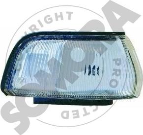 Somora 314013 - Габаритні вогні autocars.com.ua