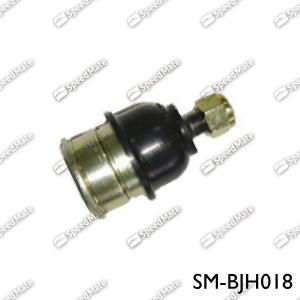 SpeedMate SM-BJH018 - Шаровая опора, несущий / направляющий шарнир avtokuzovplus.com.ua