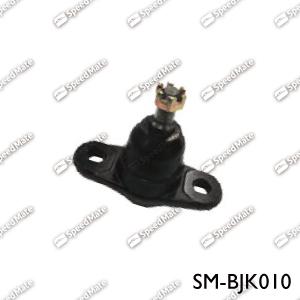 SpeedMate SM-BJK010 - Несучий / направляючий шарнір autocars.com.ua
