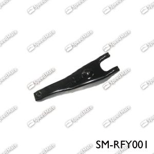SpeedMate SM-RFY001 - Возвратная вилка, система сцепления avtokuzovplus.com.ua