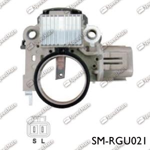 SpeedMate SM-RGU021 - Регулятор напруги генератора autocars.com.ua