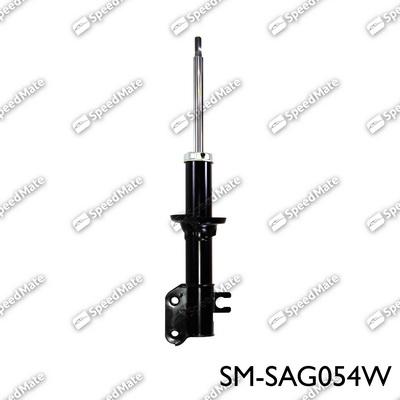 SpeedMate SM-SAG054W - Амортизатор avtokuzovplus.com.ua