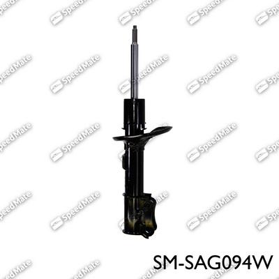 SpeedMate SM-SAG094W - Амортизатор avtokuzovplus.com.ua