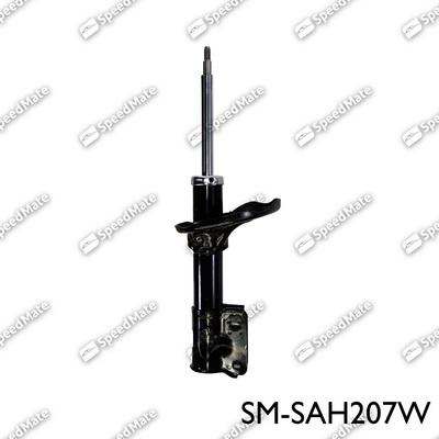 SpeedMate SM-SAH207W - Амортизатор avtokuzovplus.com.ua