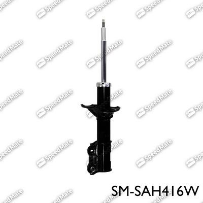 SpeedMate SM-SAH416W - Амортизатор avtokuzovplus.com.ua