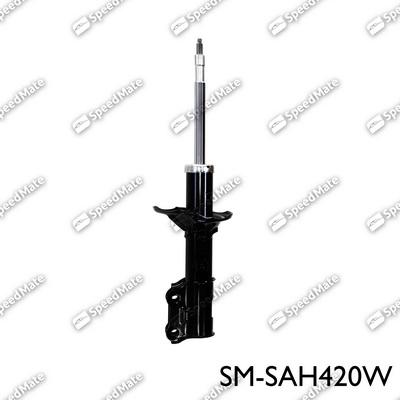 SpeedMate SM-SAH420W - Амортизатор avtokuzovplus.com.ua