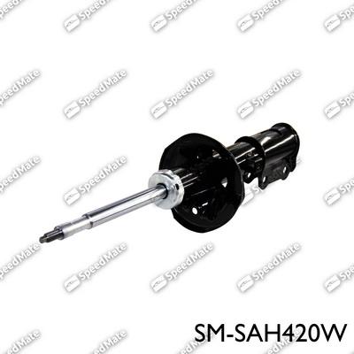 SpeedMate SM-SAH420W - Амортизатор avtokuzovplus.com.ua