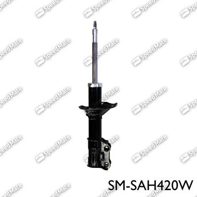 SpeedMate SM-SAH420W - Амортизатор avtokuzovplus.com.ua