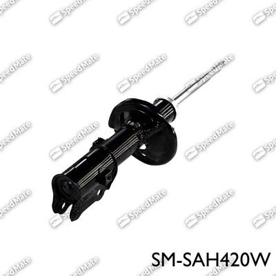 SpeedMate SM-SAH420W - Амортизатор avtokuzovplus.com.ua