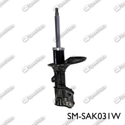 SpeedMate SM-SAK031W - Амортизатор autocars.com.ua