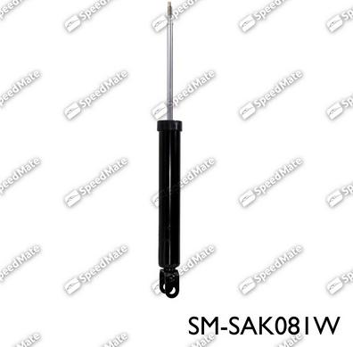 SpeedMate SM-SAK081W - Амортизатор підв. KIA CEED задн. вир-во SPEEDMATE. Korea autocars.com.ua
