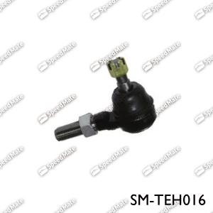 SpeedMate SM-TEH016 - Наконечник рулевой тяги, шарнир avtokuzovplus.com.ua