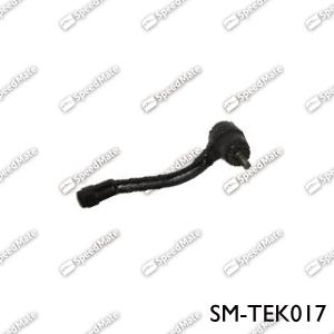 SpeedMate SM-TEK017 - Наконечник рулевой тяги, шарнир autodnr.net