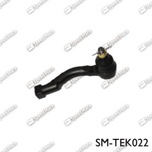 SpeedMate SM-TEK022 - Наконечник рулевой тяги, шарнир avtokuzovplus.com.ua