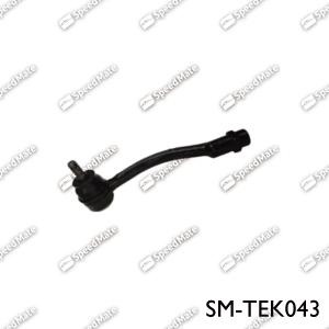 SpeedMate SM-TEK043 - Наконечник рулевой тяги, шарнир avtokuzovplus.com.ua