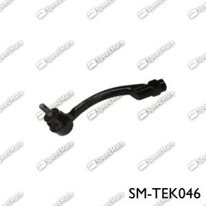 SpeedMate SM-TEK046 - Наконечник рулевой тяги, шарнир autodnr.net