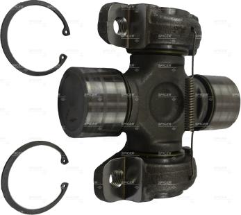 Spicer 3050164000 - Шарнір, поздовжній вал autocars.com.ua