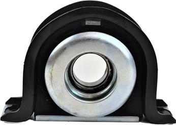 Spicer 6387200116060 - Підвіска, карданний вал autocars.com.ua