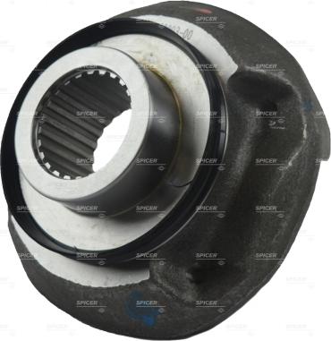 Spicer H-10003-00 - Фланець, карданний вал autocars.com.ua