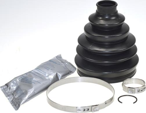 Spidan 25773 - Пильник, приводний вал autocars.com.ua