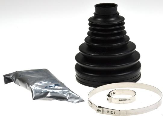 Spidan 25911 - Пильник, приводний вал autocars.com.ua