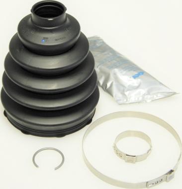 Spidan 36528 - Пильник, приводний вал autocars.com.ua