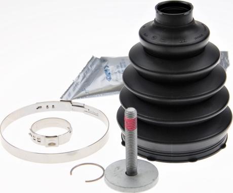 Spidan 36805 - Пильник, приводний вал autocars.com.ua