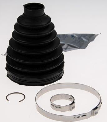 Spidan 36825 - Пильник, приводний вал autocars.com.ua