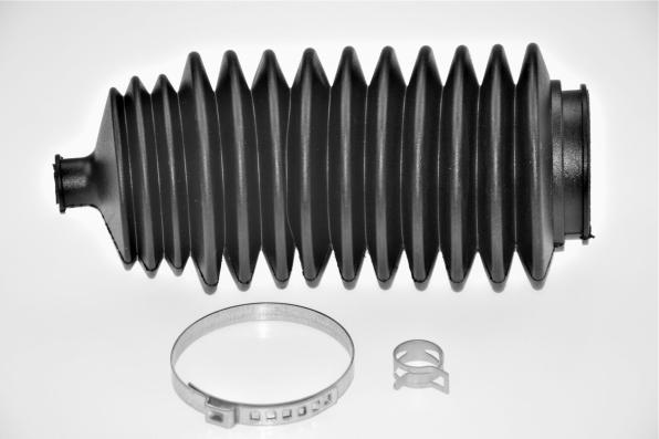 Spidan 83820 - Пильник, рульове управління autocars.com.ua