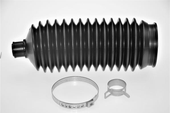 Spidan 83890 - Пильник, рульове управління autocars.com.ua