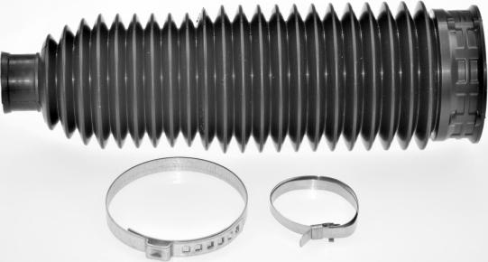 Spidan 84084 - Пильник, рульове управління autocars.com.ua