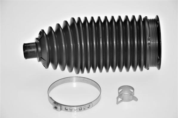 Spidan 84128 - Пильник, рульове управління autocars.com.ua