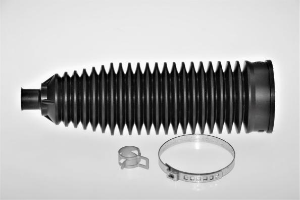 Spidan 84131 - Пильник, рульове управління autocars.com.ua