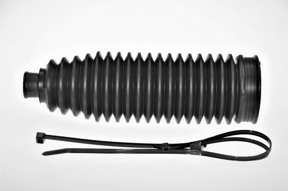 Spidan 84133 - Пильник, рульове управління autocars.com.ua