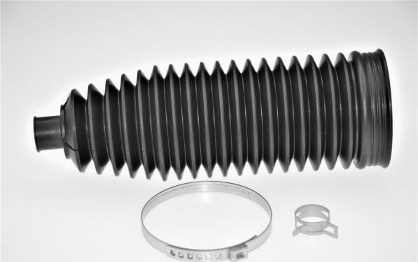 Spidan 84135 - Пильник, рульове управління autocars.com.ua