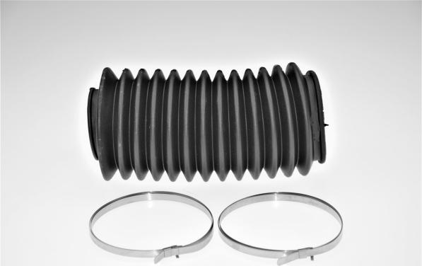 Spidan 84145 - Пильник, рульове управління autocars.com.ua