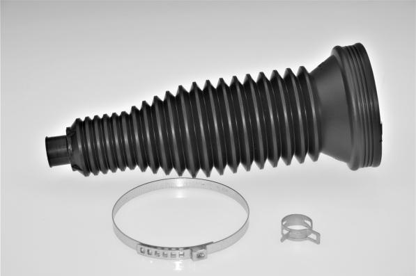 Spidan 84283 - Пильник, рульове управління autocars.com.ua